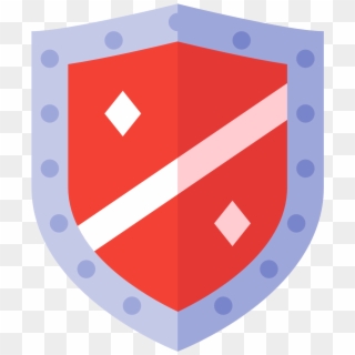 Src="https - //maxcdn - Icons8 - Shield1600 - Png" - Shield Material Icon Clipart